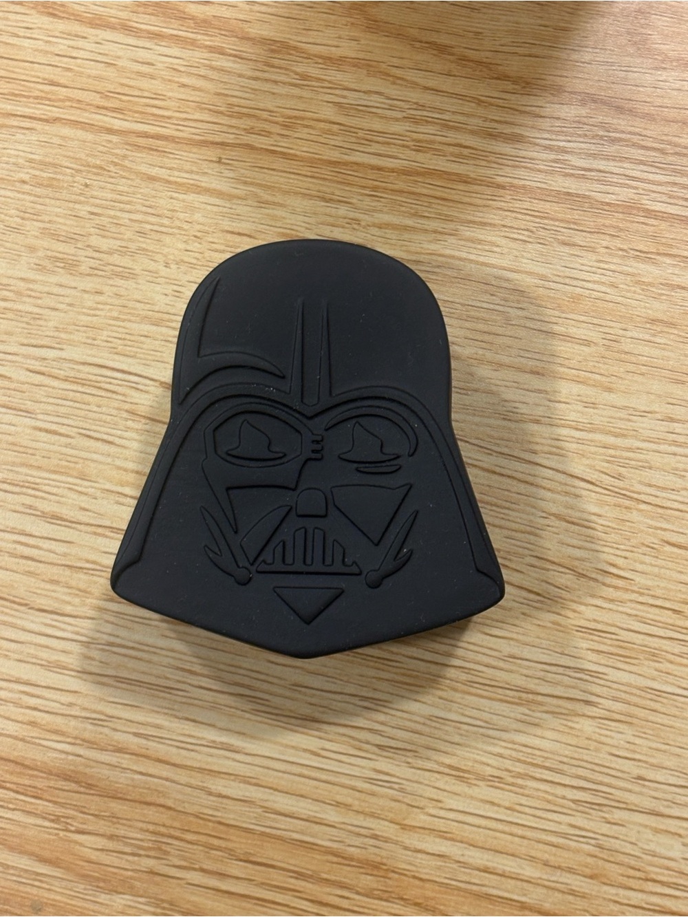 Star Wars Darth Vader Squeak Dog Toy
